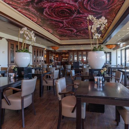 弗莱彻酒店-海洛餐厅 外观 照片
