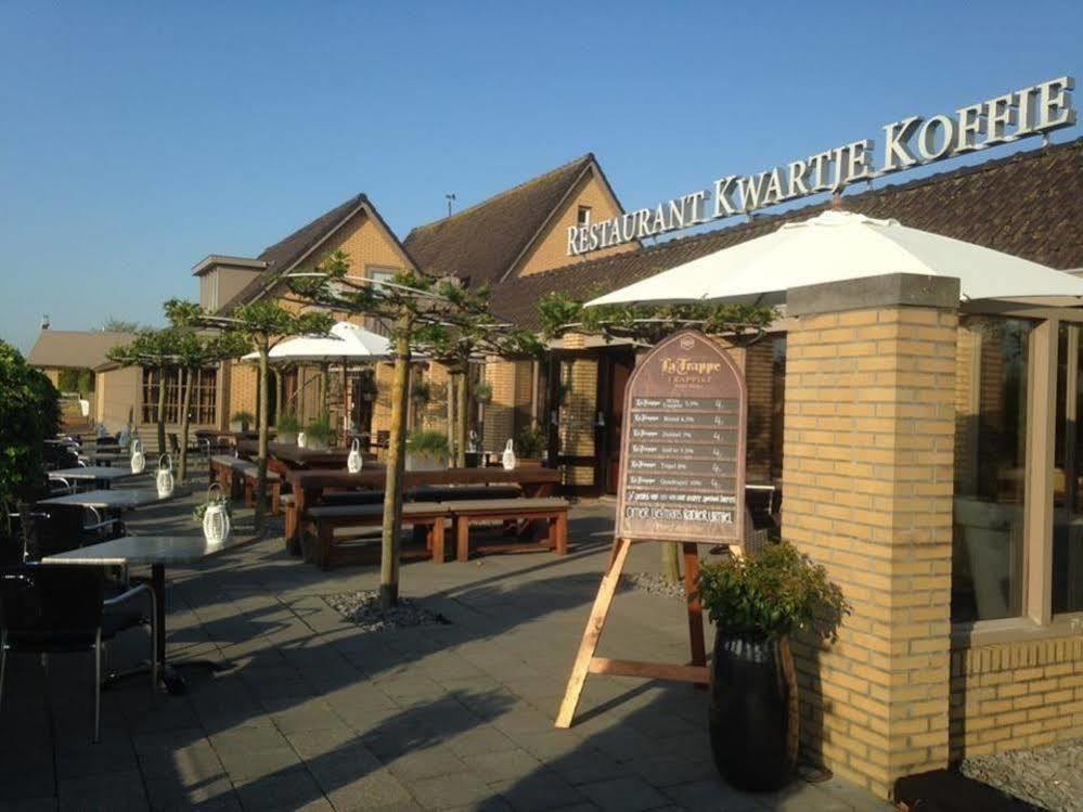 弗莱彻酒店-海洛餐厅 外观 照片